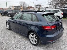 Audi A3 2.0TDI-S Line-QUATTRO-PANORAMA - 28500 лв. / 14571.82 € - 86991083 6