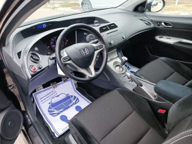 Honda Civic 1.8i-140кс-ШВЕЙЦАРИЯ-РЪЧКА-6ск-TypeS - 4200 € / 8214.49 лв. - 39224680 9