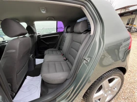 VW Golf 2.0ТDI, 140ck, 6скорости, ЛИЗИНГ, снимка 14