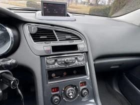 Peugeot 5008 Газ-Бензин продава се от собственик , снимка 12