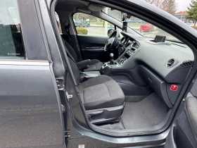 Peugeot 5008 Газ-Бензин продава се от собственик , снимка 7
