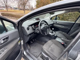 Peugeot 5008 Газ-Бензин продава се от собственик , снимка 10