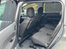 Peugeot 5008 Газ-Бензин продава се от собственик , снимка 9