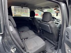 Peugeot 5008 Газ-Бензин продава се от собственик , снимка 8