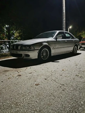 BMW 525, снимка 5