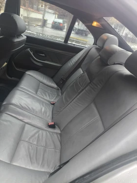 BMW 525, снимка 6