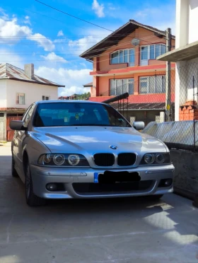 BMW 525  - изображение 1