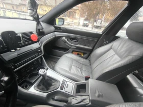 BMW 525, снимка 3
