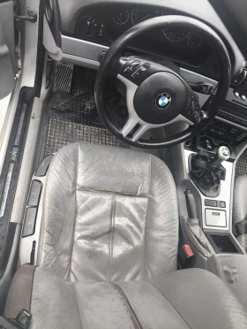 BMW 525, снимка 4