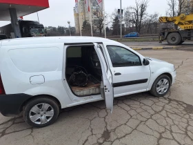 Dacia Logan 1.6 MPI+ ГАЗ - 1950 € / 3813.87 лв. - 19737029 7