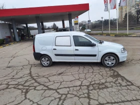 Dacia Logan 1.6 MPI+ ГАЗ - 1950 € / 3813.87 лв. - 19737029 2