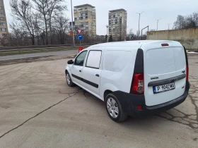 Dacia Logan 1.6 MPI+ ГАЗ - 1950 € / 3813.87 лв. - 19737029 4