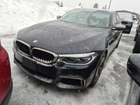 BMW 550 * M550I XDRIVE * CARFAX * ЦЕНА ДО БГ