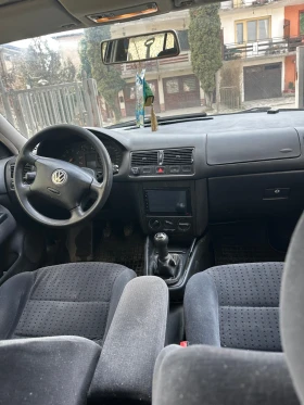 VW Golf - 1850 € / 3618.29 лв. - 66749293 7