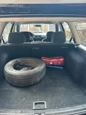 VW Golf - 1850 € / 3618.29 лв. - 66749293 8