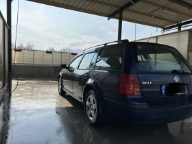 VW Golf - 1850 € / 3618.29 лв. - 66749293 3