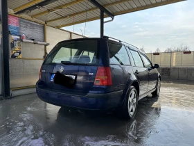VW Golf - 1850 € / 3618.29 лв. - 66749293 4