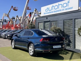 VW Passat ELEGANCE/2.0TDI/150K.C./6MT - 22900 € / 44788.51 лв. - 89440272 3