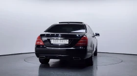 Mercedes-Benz S 500 L autogeorge.com | Auto.bg — изображение 2