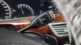 Mercedes-Benz S 500 L autogeorge.com | Auto.bg — изображение 8