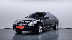 Mercedes-Benz S 500 L autogeorge.com | Auto.bg — изображение 3
