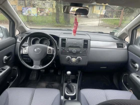 Nissan Tiida - 3600 € / 7040.99 лв. - 10387360 10