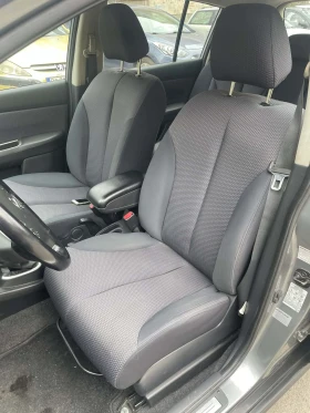 Nissan Tiida - 3600 € / 7040.99 лв. - 10387360 12