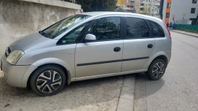 Opel Meriva 1.6 | Mobile.bg � ����� ������ 2