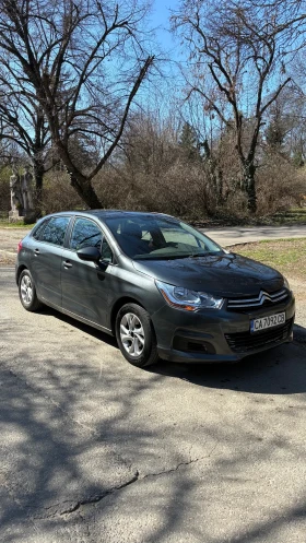 Citroen C4 | Mobile.bg � ����� ������ 4