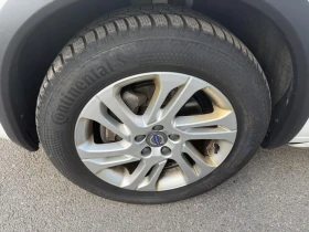 Volvo V60 Cross Country 2.4d D4 AWD | Auto.bg — изображение 7