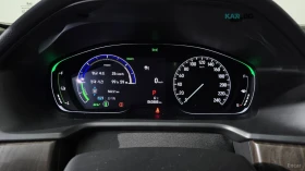 Honda Accord HYBRID TOURING / ОБДУХВАНЕ / ПОДГРЕВИ / HEADUP | Auto.bg — изображение 8