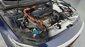Honda Accord HYBRID TOURING / ОБДУХВАНЕ / ПОДГРЕВИ / HEADUP | Auto.bg — изображение 6