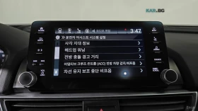 Honda Accord HYBRID TOURING / ОБДУХВАНЕ / ПОДГРЕВИ / HEADUP | Auto.bg — изображение 16