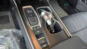 Honda Accord HYBRID TOURING / ОБДУХВАНЕ / ПОДГРЕВИ / HEADUP | Auto.bg — изображение 9