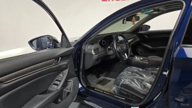 Honda Accord HYBRID TOURING / ОБДУХВАНЕ / ПОДГРЕВИ / HEADUP | Auto.bg — изображение 10