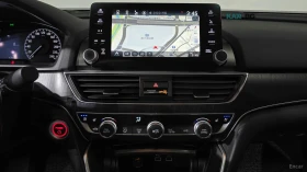 Honda Accord HYBRID TOURING / ОБДУХВАНЕ / ПОДГРЕВИ / HEADUP | Auto.bg — изображение 14