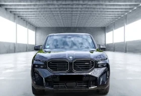 BMW XM = Shadow Line = Carbon Гаранция