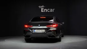 BMW 840 * M PACK* ДИСТРОНИК* 360КАМЕРА* ADAPTIVE*  | Auto.bg — изображение 4