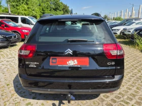Citroen C5 2.0 HDI-140k.s. NAVI | Mobile.bg � ����� ������ 5