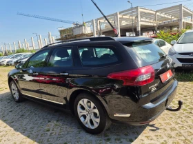 Citroen C5 2.0 HDI-140k.s. NAVI | Mobile.bg � ����� ������ 6