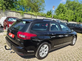 Citroen C5 2.0 HDI-140k.s. NAVI | Mobile.bg � ����� ������ 4