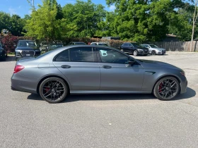 Mercedes-Benz E 63 AMG S 4MATIC* FULL | Auto.bg — изображение 4