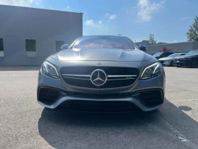 Mercedes-Benz E 63 AMG S 4MATIC* FULL | Auto.bg — изображение 2