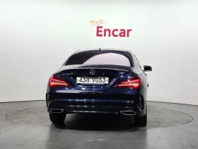 Mercedes-Benz CLA 220 Amg Line | Auto.bg — изображение 7