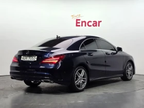 Mercedes-Benz CLA 220 Amg Line | Auto.bg — изображение 3