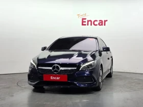 Mercedes-Benz CLA 220 Amg Line | Auto.bg — изображение 5