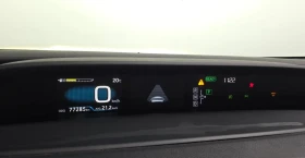 Toyota Prius 1.8 Хибрид  - 11760 € / 23000.56 лв. - 59888295 5