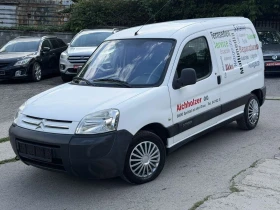 ����� �� �������� �� Citroen Berlingo 2008� � ����� ����� ���������. 1.6HDI.