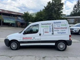 Citroen Berlingo 2008� � ����� ����� ���������. 1.6HDI. | Mobile.bg � ����� ������ 6