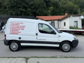 Citroen Berlingo 2008� � ����� ����� ���������. 1.6HDI. | Mobile.bg � ����� ������ 7
